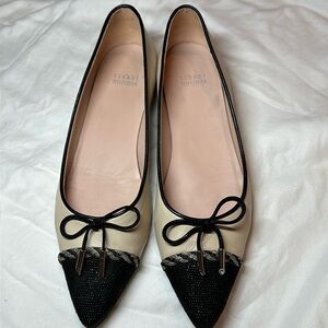 Stuart Weitzman Flats
